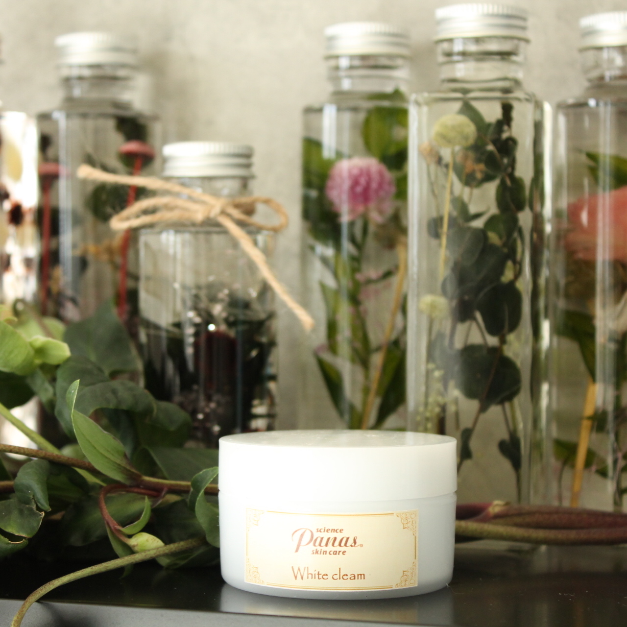 EX ホワイトクリーム