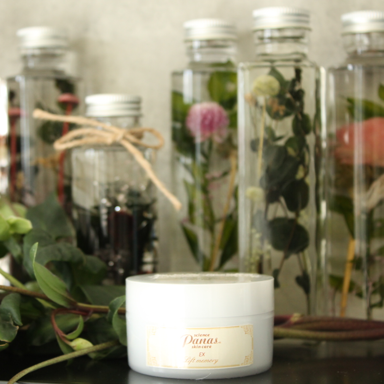 EX リフトメモリー