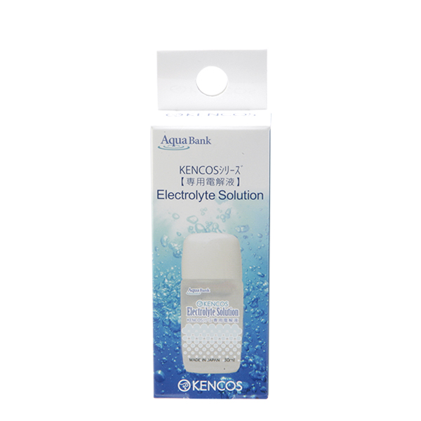 KENCOSシリーズ専用電解液